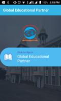 Global Educational Partner Affiche