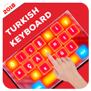 Turkish Keyboard & Tamo Türkçe APK