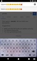 Turkish Keyboard Screenshot 3