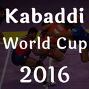 Kabaddi World Cup 2016 APK