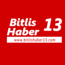 Bitlis Haber 13 APK
