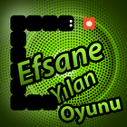 Efsane Yılan Oyunu アイコン