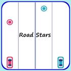 Road Stars icon