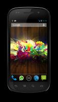 Poster Abstract  Live Wallpaper