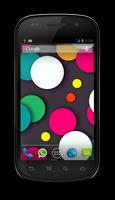 Abstract  Live Wallpaper 截图 1