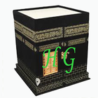 Hajj Guaidance أيقونة