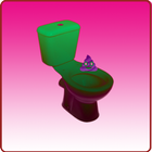 Poop Simulator: Yummy Pooped icône