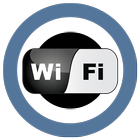 Wifi Password Hacker Prank icon
