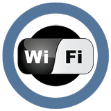 Wifi Password Hacker Prank icon