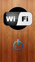 Wifi Password Hacker Prank poster
