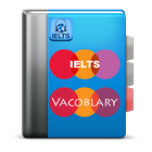 IELTS Vocabulary icon