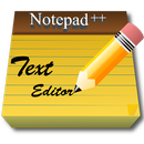 Notepad++ APK