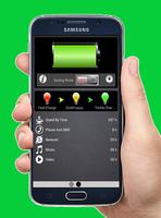Battery Saver - Wifi Affiche