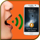Voice Screen Lock icône