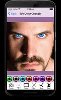 Eye Color Changer ภาพหน้าจอ 1