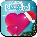Frases amor navidad APK
