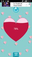 Love calculator screenshot 2