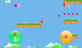 Eggs Rescue Adventure Game Screenshot 1