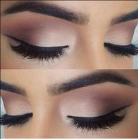Soft Natural Makeup poster