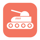 Tank War Battle Attack 3D-APK