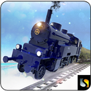 strand vliegen trein simulator-APK