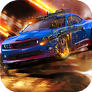 Death Racing Car Driver-APK