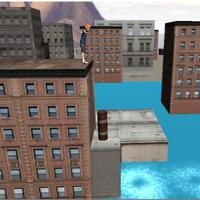 Flip Dive Swim Jumping screenshot 3