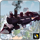 vliegende treinbestuurder 2016-APK