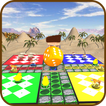 Ludo Amour 3D