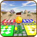 Ludo Amour 3D APK