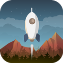 Softnauts The Game - asteroids APK