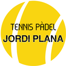 Tennis Padel Jordi Plana APK