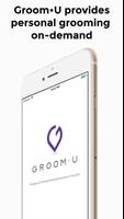 Groom-U Affiche