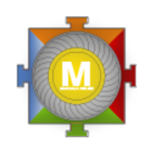 Mandala Online icône