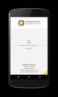 Mandala Online capture d'écran 1
