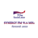 Synergy FM aplikacja