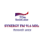 Synergy FM 아이콘