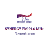 Synergy FM icône