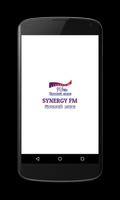 Synergy FM постер