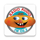Radio Audio icône