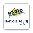 Radio Birgunj aplikacja