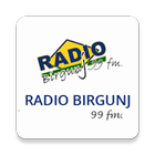 Radio Birgunj simgesi
