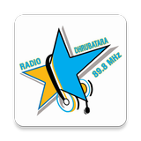 Radio Dhrubatara icône