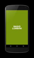 Poster Radio Lumbini