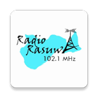 Radio Rasuwa icône