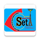 آیکون‌ Radio Seti