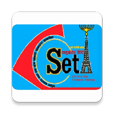 آیکون‌ Radio Seti