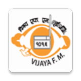 Vijaya FM icône
