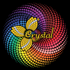 Crystal Lace آئیکن
