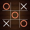 Tic Tac Toe - Noughts and cros icon